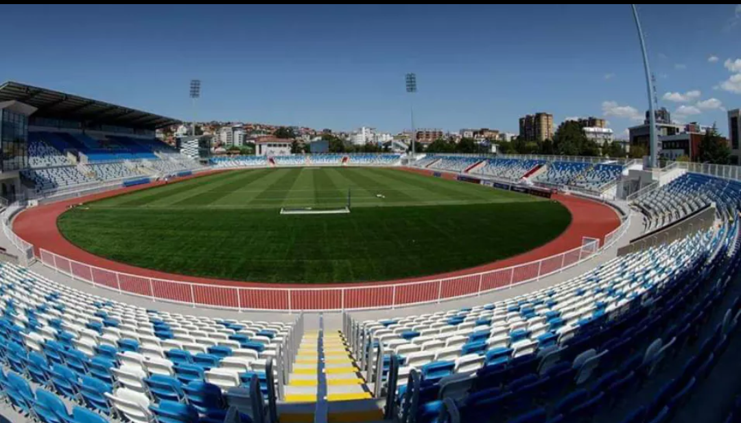 Derbi i madh i IPKO Superligës luhet në  stadiumin “Fadil Vokrri”