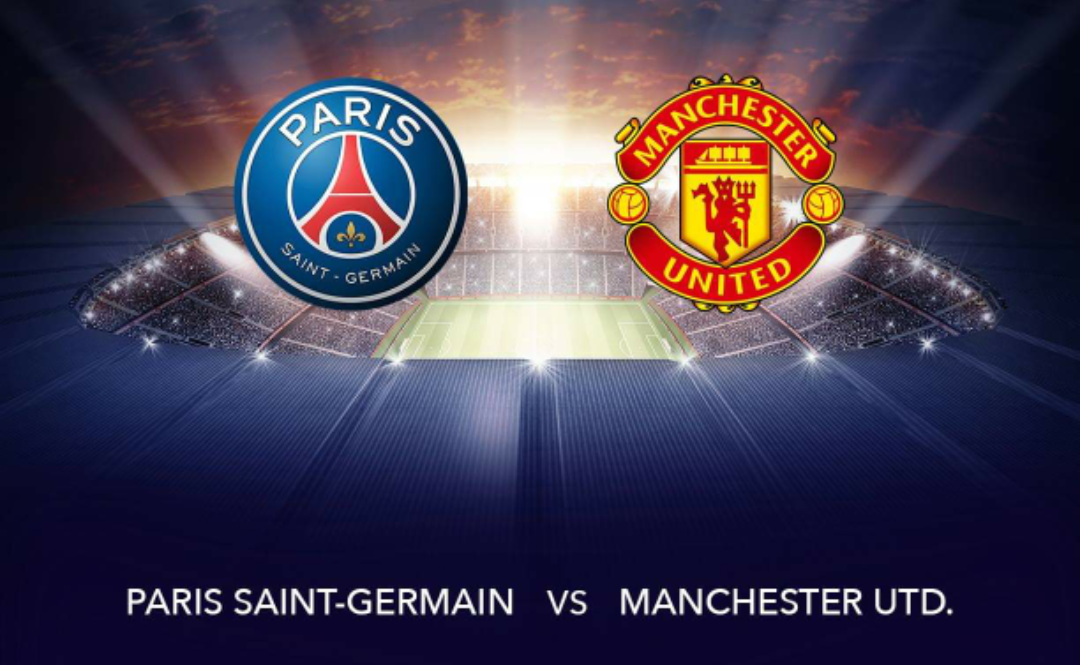 PSG – Man Utd, formacionet e mundshme