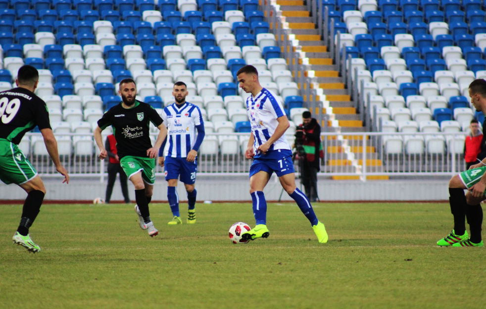 FC Prishtina ankohet se iu mohua fitorja nga gjyqtarët në dy ndeshjet e fundit