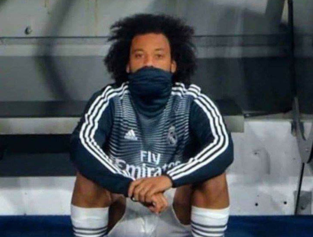 Marcelo: “Do të rikthehemi edhe më të fortë”