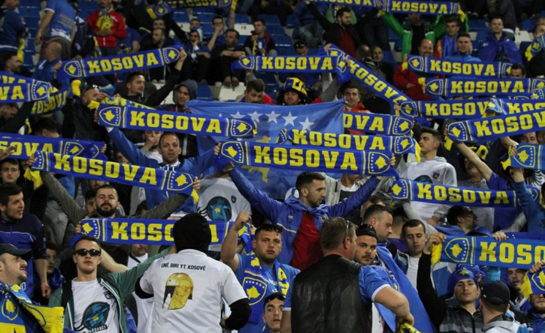 Ky është çmimi i biletave për ndeshjet e Kombëtares së Kosovës