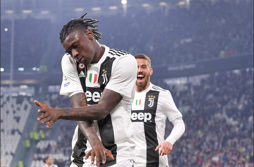 Nuk kanë të ndalur golat në ndeshjen, Juventus – Udinese