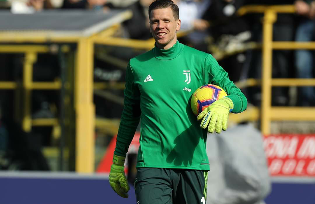 Szczesny tregon futbollistin i cili do ta vendos ndeshjen ndaj Atletico Madridit