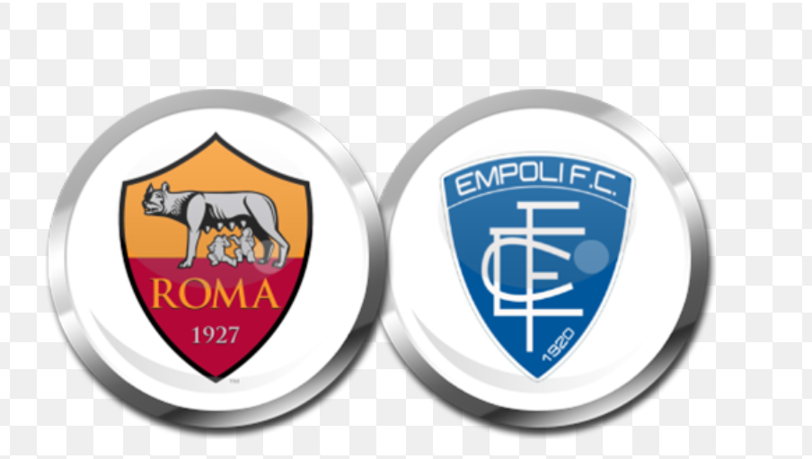 Formacionet zyrtare: Roma – Empoli