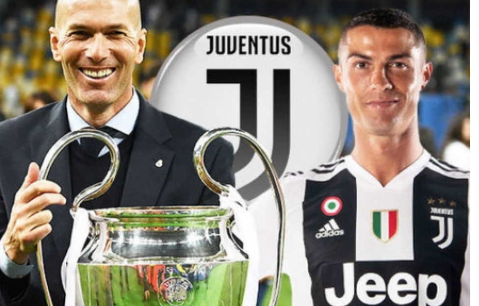 A do të kthehet Ronaldo te Real Madridi? Përgjigjet Zidane!