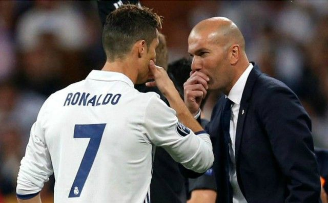 E PABESUESHME,  Rikthimi i Cristiano Ronaldos te Reali do bëhet realitet në merkaton verore