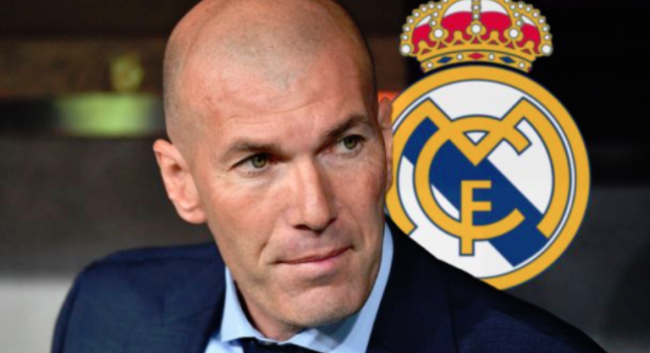 Befason Zidane, ky është lojtari i parë i cili do të largohet nga Reali