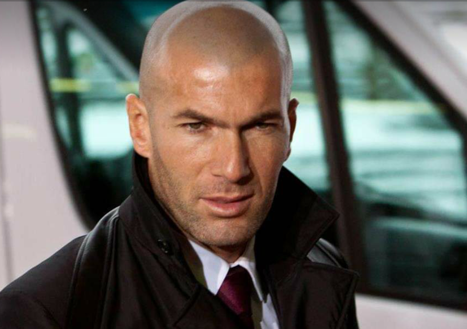 Lista e lojtarëve të ftuar nga Zidane për ndeshjen e nesërme