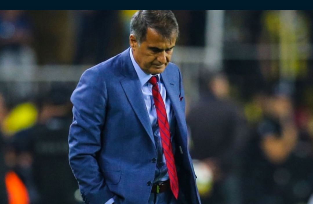 Trajneri i Turqisë nënvlerson Shqipërinë