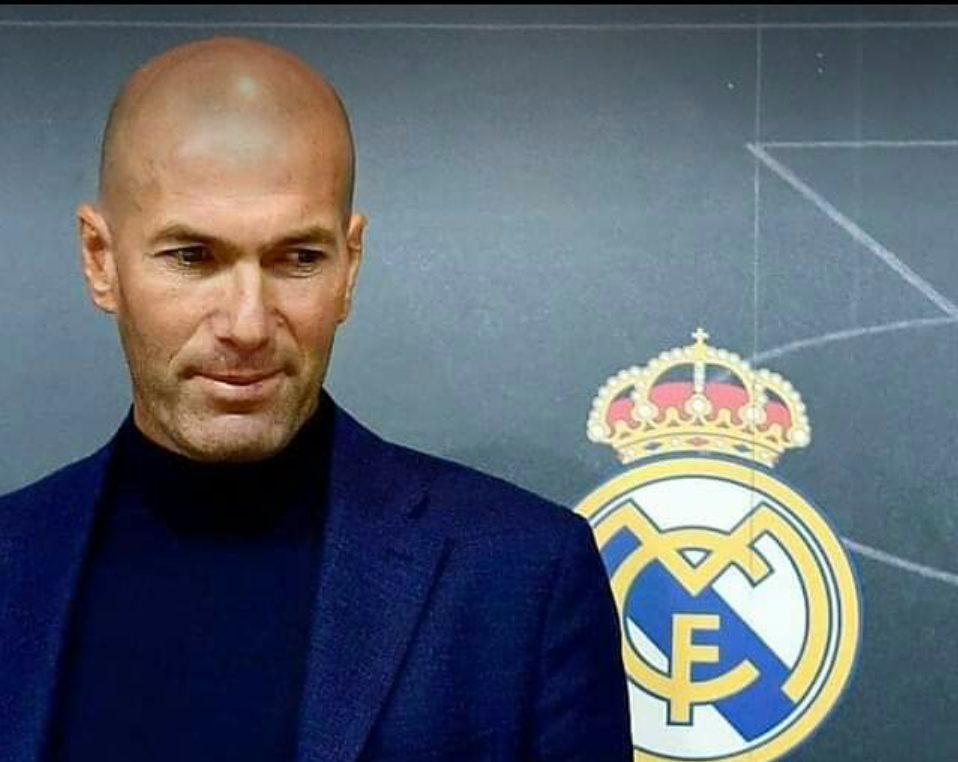 Në listën e transferimeve të Zidane edhe ylli i Man Utd