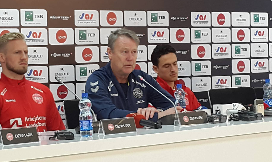 Trajneri i Danimarkës flet për kualitetin e Kombëtares së Kosovës