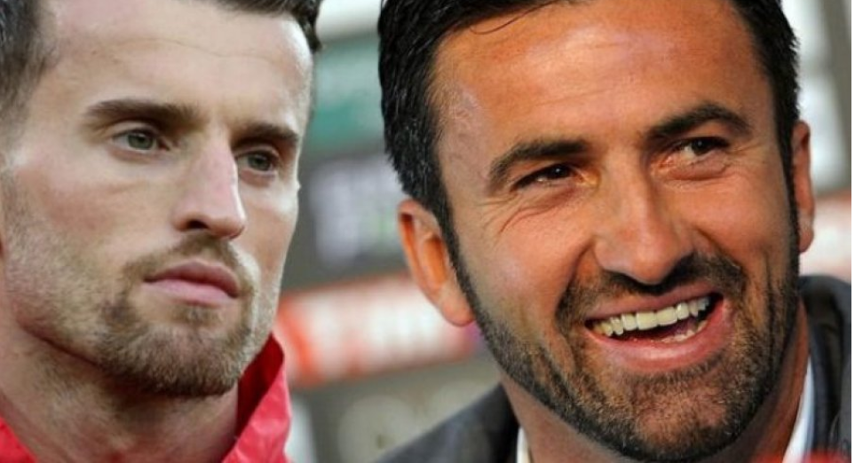 Trajneri i Kombëtares shqiptare vazhdon të ironizojë me futbollistët
