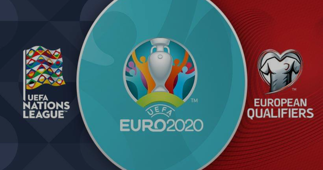 EURO 2020, ndeshjet të cilat do të zhvillohen sot në kuadër të kualifikimeve