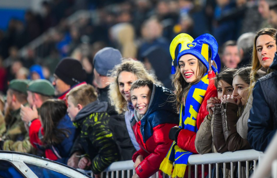 Reportazhi i UEFA-s për Kosovën; “Euro 2020, ne po vijmë!”