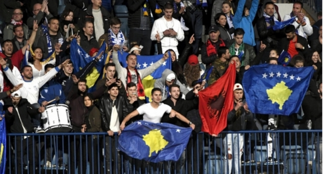 Lajm i mirë për Kosovën para sfides ndaj Bullgarisë