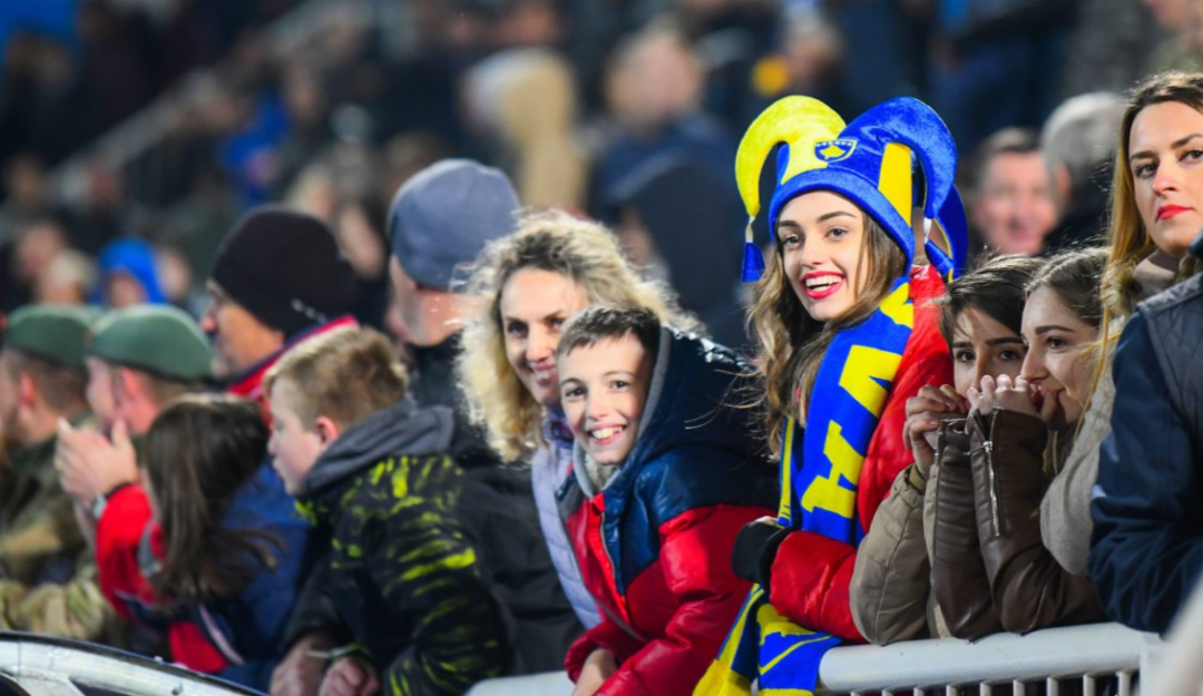 Dita e futbollit, Kosova kërkon ta nisë mbarë ëndrrën EURO 2020