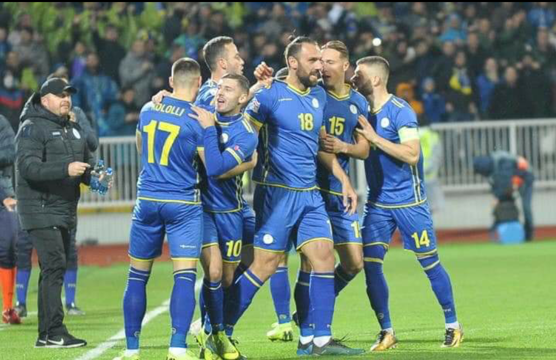 Kosova me një mungesë të madhe ndaj Bullgarisë