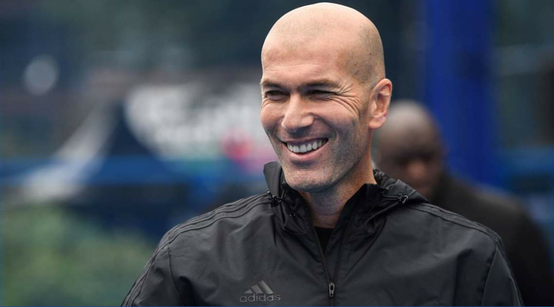 Zidane e dëshiron objektivin kryesor të Barcelonës