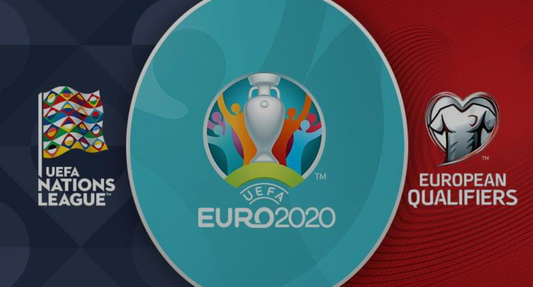 Kualifikimet për EURO 2020, rezultatet e ndeshjeve të sontme