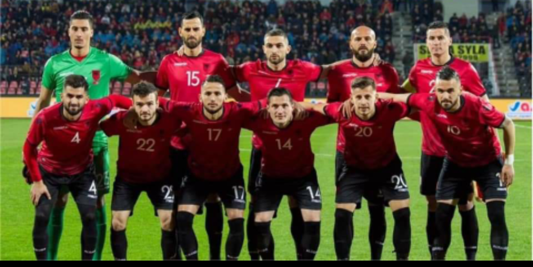 Shqipëria kalon në epërsi ndaj Andoras