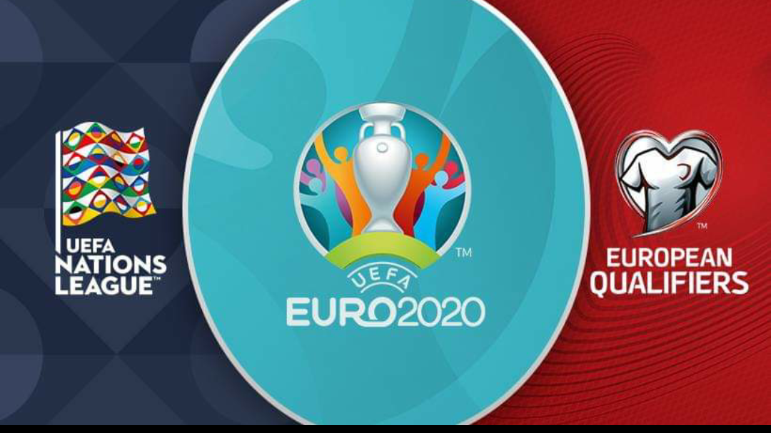 Kualifikimet EURO 2020: Këto sfida luhen sot