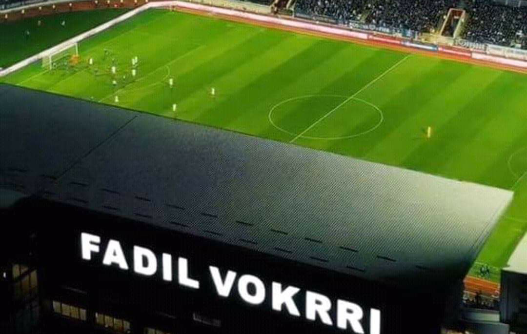 Sot në stadiumin “Fadil Vokrri” luhet kjo super përballje