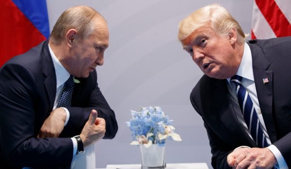 Sonte publikohet raporti i Prokurorisë Amerikane: A do të dalë Trumpi agjent i Rusisë?