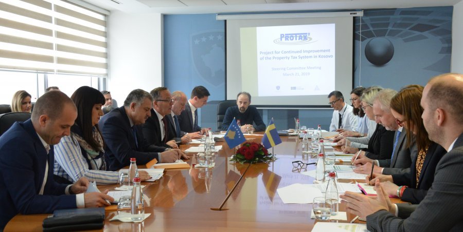 Implementimi i tatimit në toka një nga reformat më të rëndësishme për komunat e Kosovës