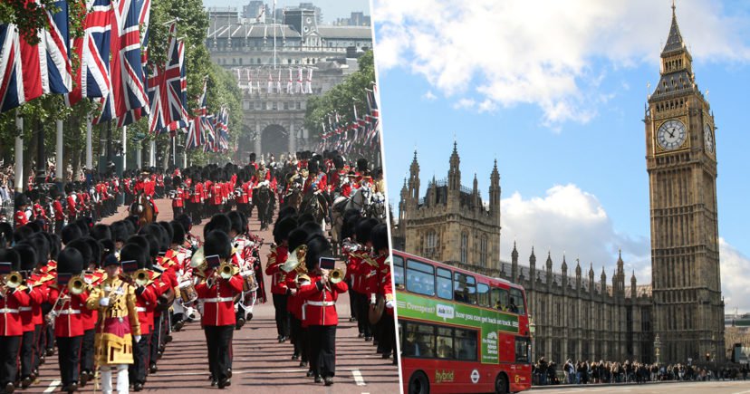 Londra emërtohet si vendi më i mirë në botë, lë pas Parisin, New Yorku as në top 10-she