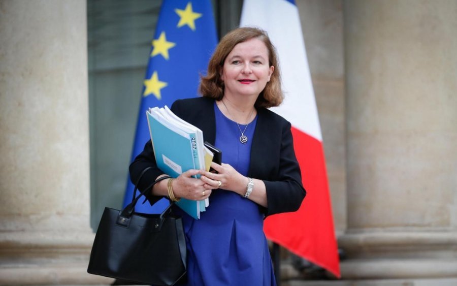 Ministrja franceze thotë se zgjidhja Kosovë-Serbi s’duhet të ketë vija të kuqe nga BE-ja
