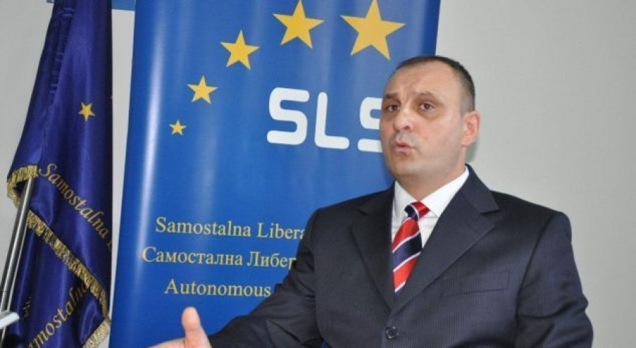 Haradinaj dënon sulmin ndaj deputetit Petroviq, kërkon zbardhjen e rastit