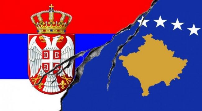 Instituti serb: Shumica e qytetarëve serbë e konsiderojnë Kosovën të humbur