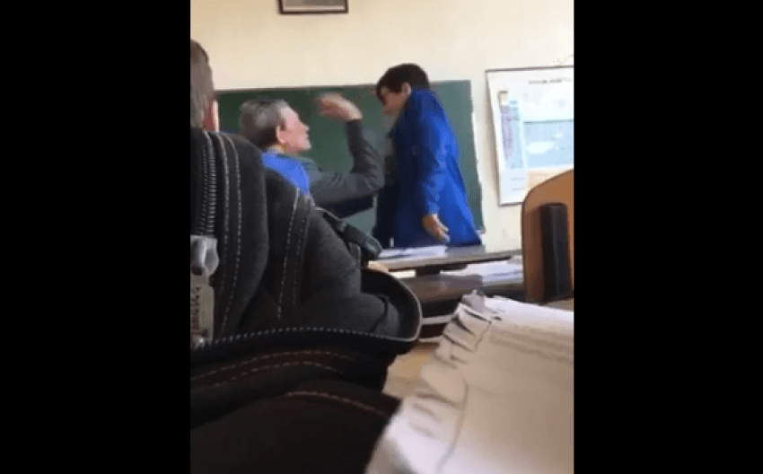 Arrestohet mësuesi i cili keqtrajtoi nxënësin në Malishevë