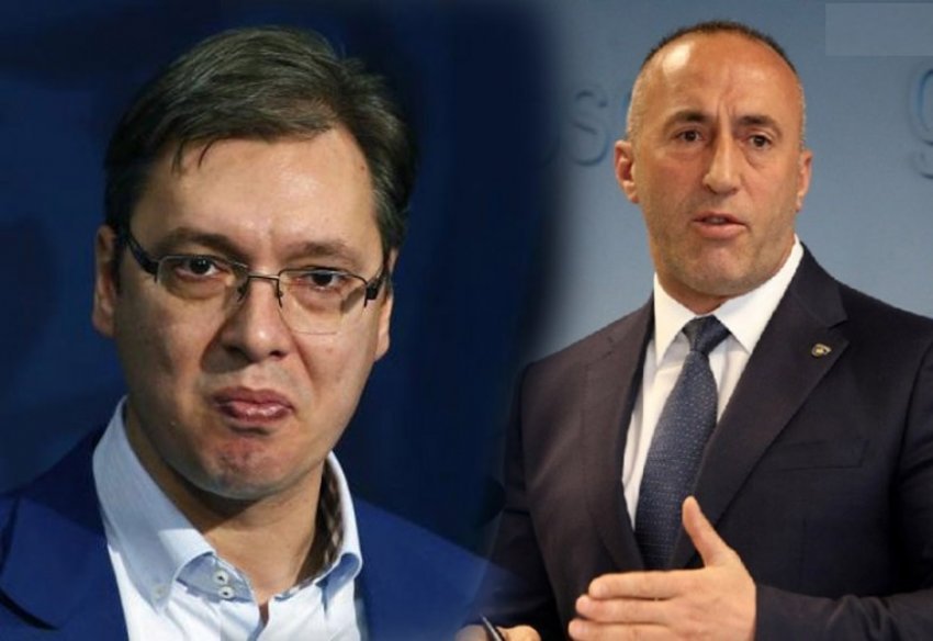 Vuçiq: Haradinaj do ta mbrojë UÇK-në, nga Haga do të kthehet si hero edhe më i madh