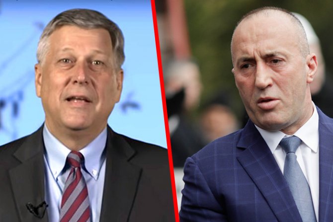 Kosnett ia thotë troç Haradinajt se cilat janë problemet që nuk po luftohet korrupsioni