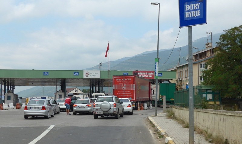 Dogana e Kosovës në Durrës, pikë doganore që nuk bën zhdoganime