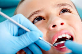 Shifrat e fëmijëve që kanë probleme me dhëmbë arrijnë në 1 mijë për një muaj