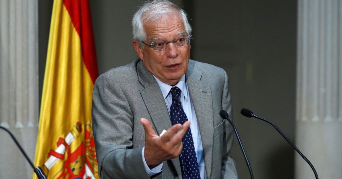Ministri spanjoll tregon se si mund të arrihet marrëveshja Kosovë-Serbi