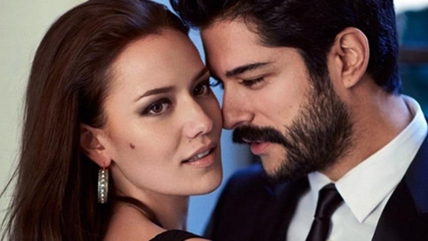 Aktorja e njohur turke konfirmon shtatzëninë