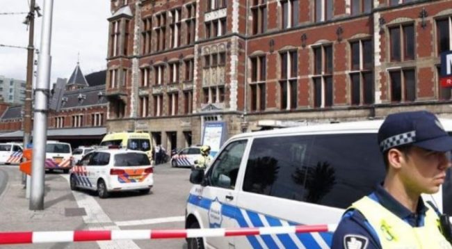 Ibishi: Sulmi në Holandë ishte kundërpërgjigje për atë në Zelandë të Re