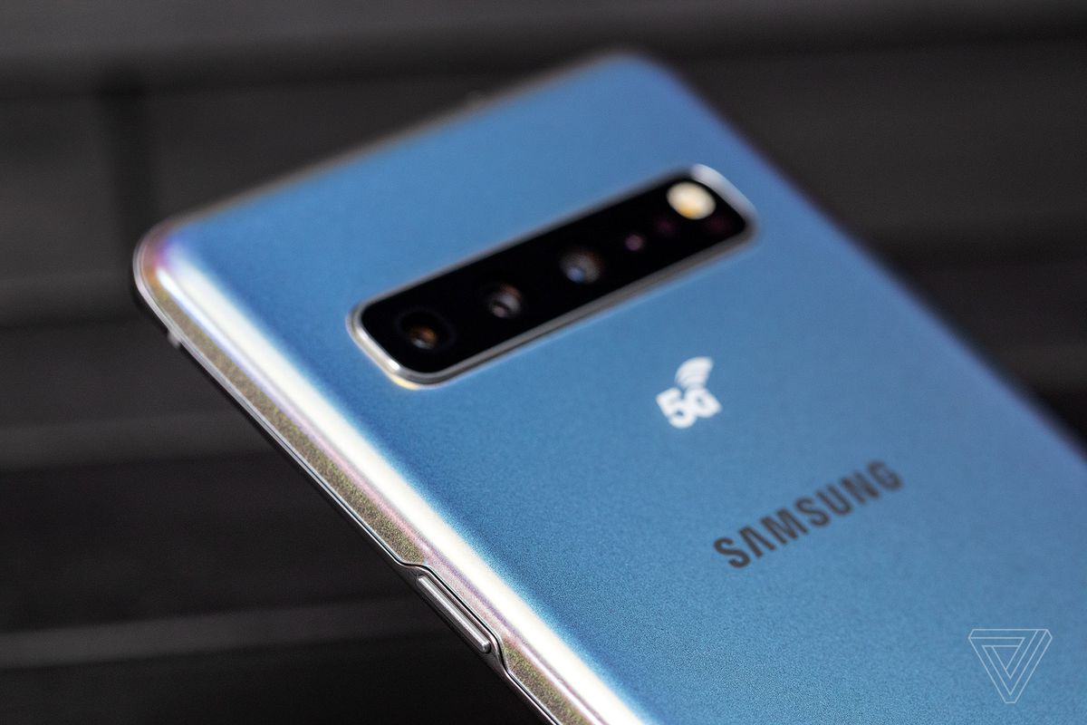 Konfirmohet 5 prilli, si datë e lansimit të Samsung Galaxy S10 5G