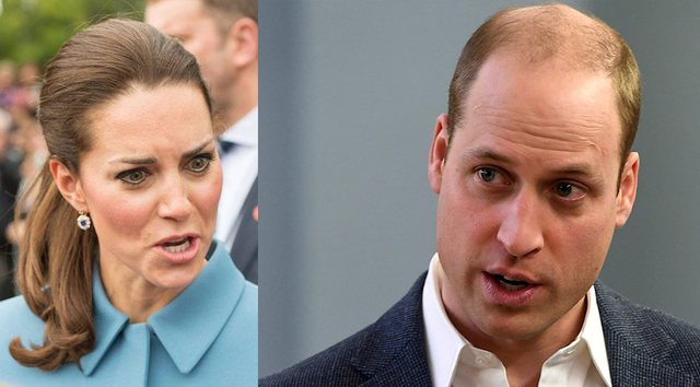Kate Middleton një xheloze e tmerrshme, çfarë i ka ndaluar princit William pasi zbuloi miqësinë e tij të dyshimtë