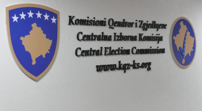 Zyra e BE-së: Funksionimi i KQZ-së është esencial për demokracinë e Kosovës