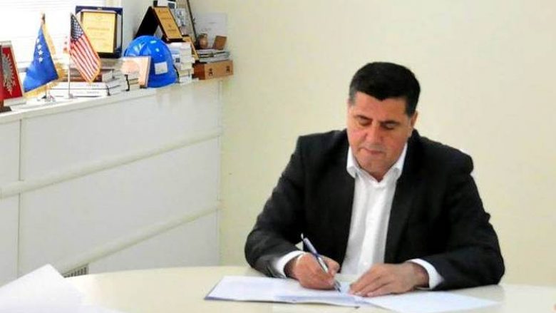 Gjilani përfiton mbështetje nga MAPL për ndërtimin e objektit të Kuvendit Komunal
