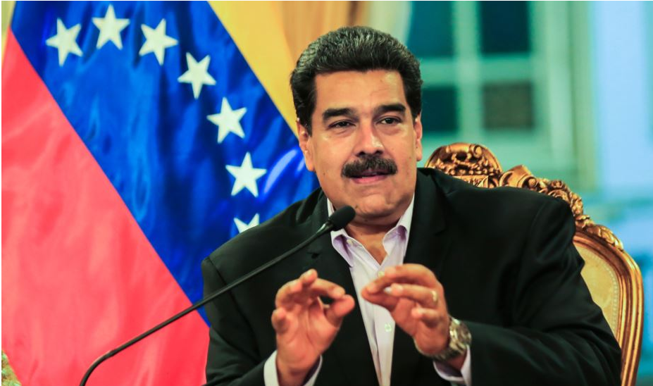 Maduro synon të ristrukturojë Qeverinë e Venezuelës