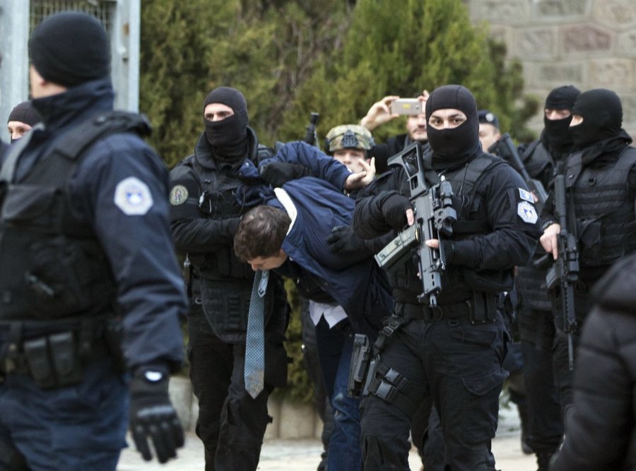 Arrestimi i Marko Gjuriqit, institucionet nën presion për ta hetuar aksionin policor