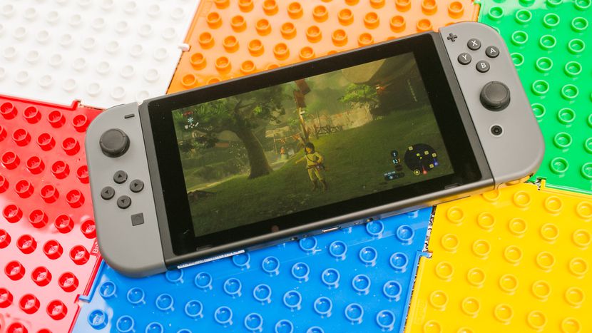 Nintendo mund të lansoj dy modele të reja Switch këtë vit
