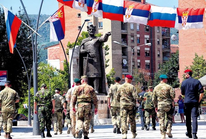 Të moshuarit serbë nuk heqin dorë nga Kosova