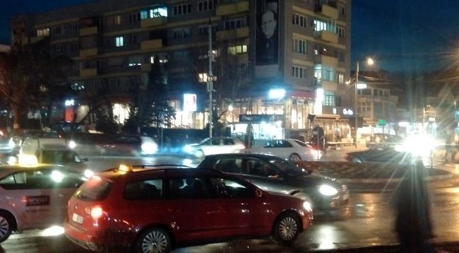 Pas tragjedisë në Gjilan, rrugët janë të hapura për qarkullim të automjeteve