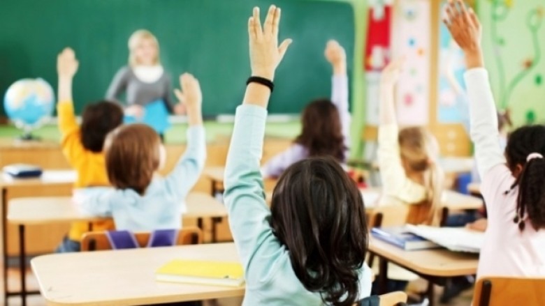 SBASHK tregon se a do të mbahet pushimi pranveror për shkollat fillore dhe të mesme